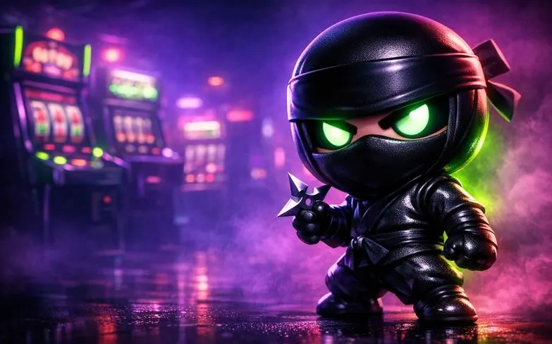 BetNinja Casino hero banner