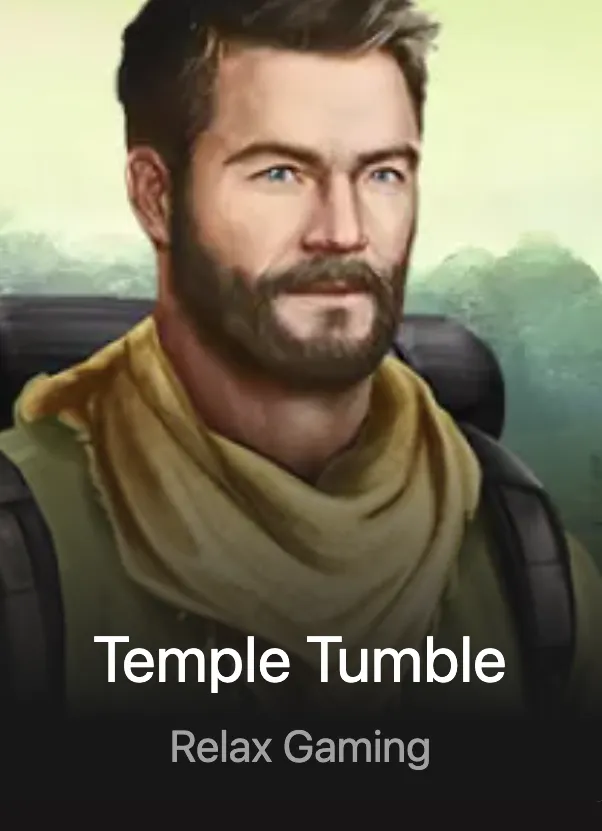 Temple Tumble slot